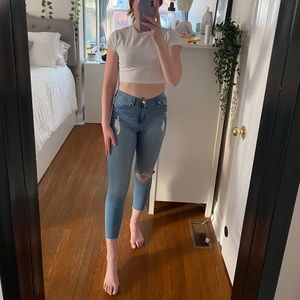 Dynamite Kate skinny jean